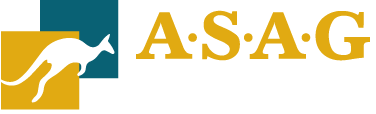 ASAG Logo