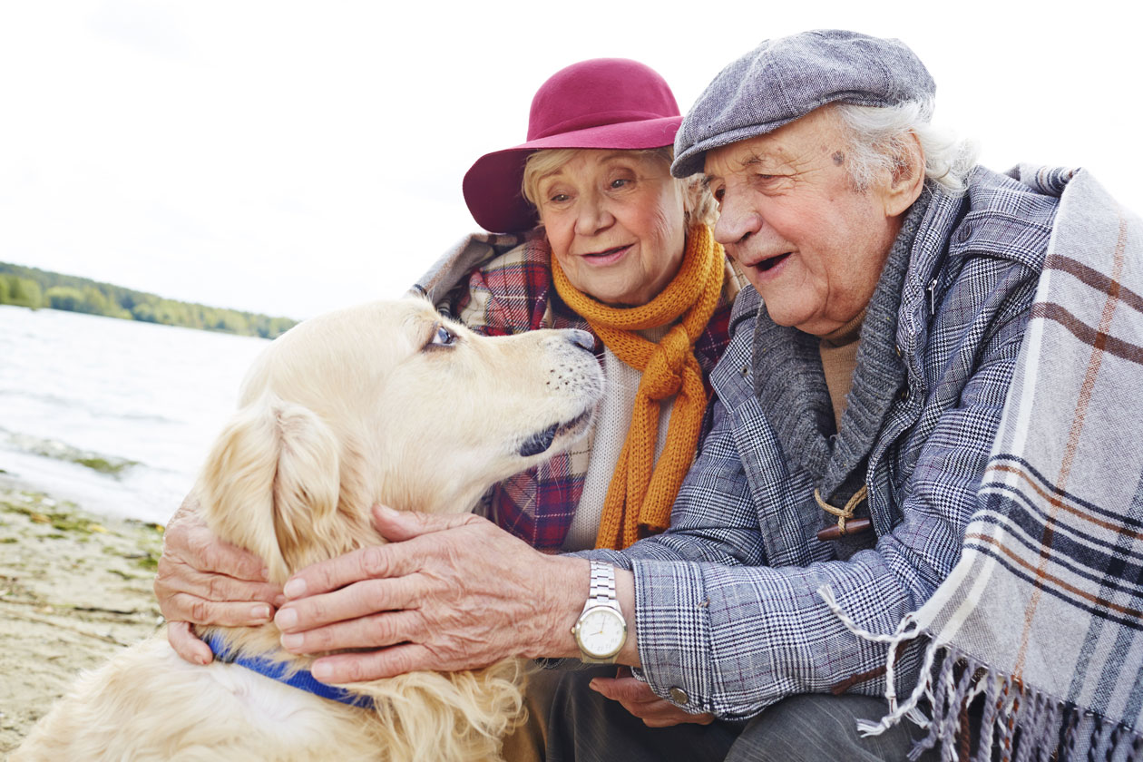 The Reasons Australian Seniors Prefer In-Home Care