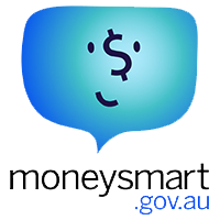 ASIC MoneySmart Logo