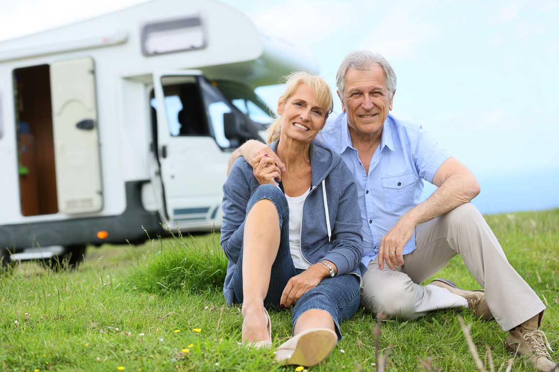 Motorhome Loans Australian Seniors Advantage Group A.S.A.G.