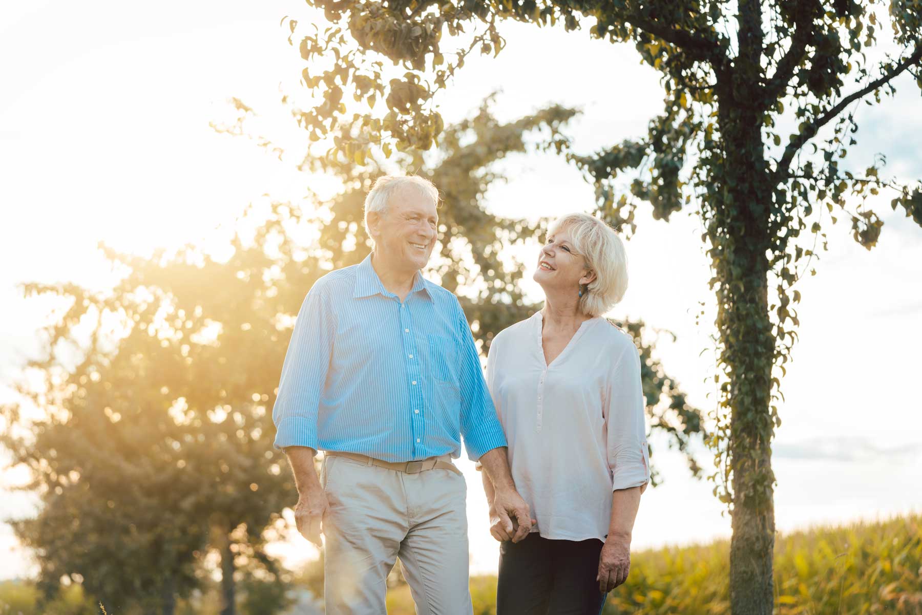 Aged Care and the Stages of Retirement