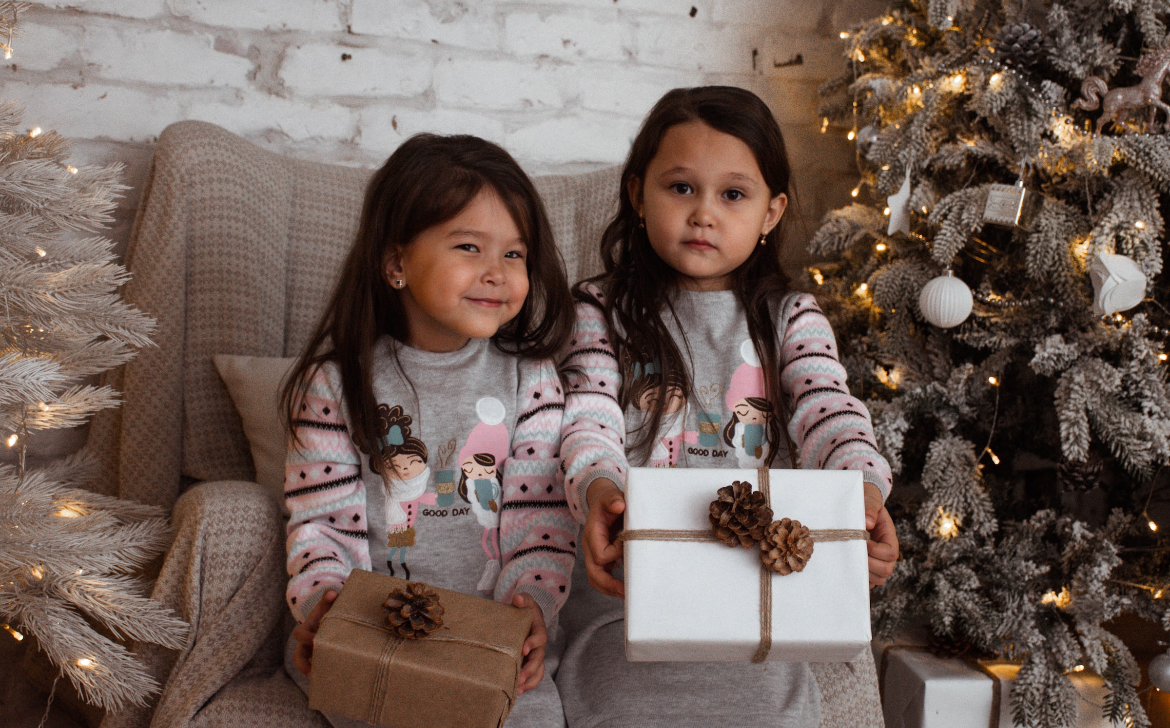 Gift Ideas for Grandkids this Christmas