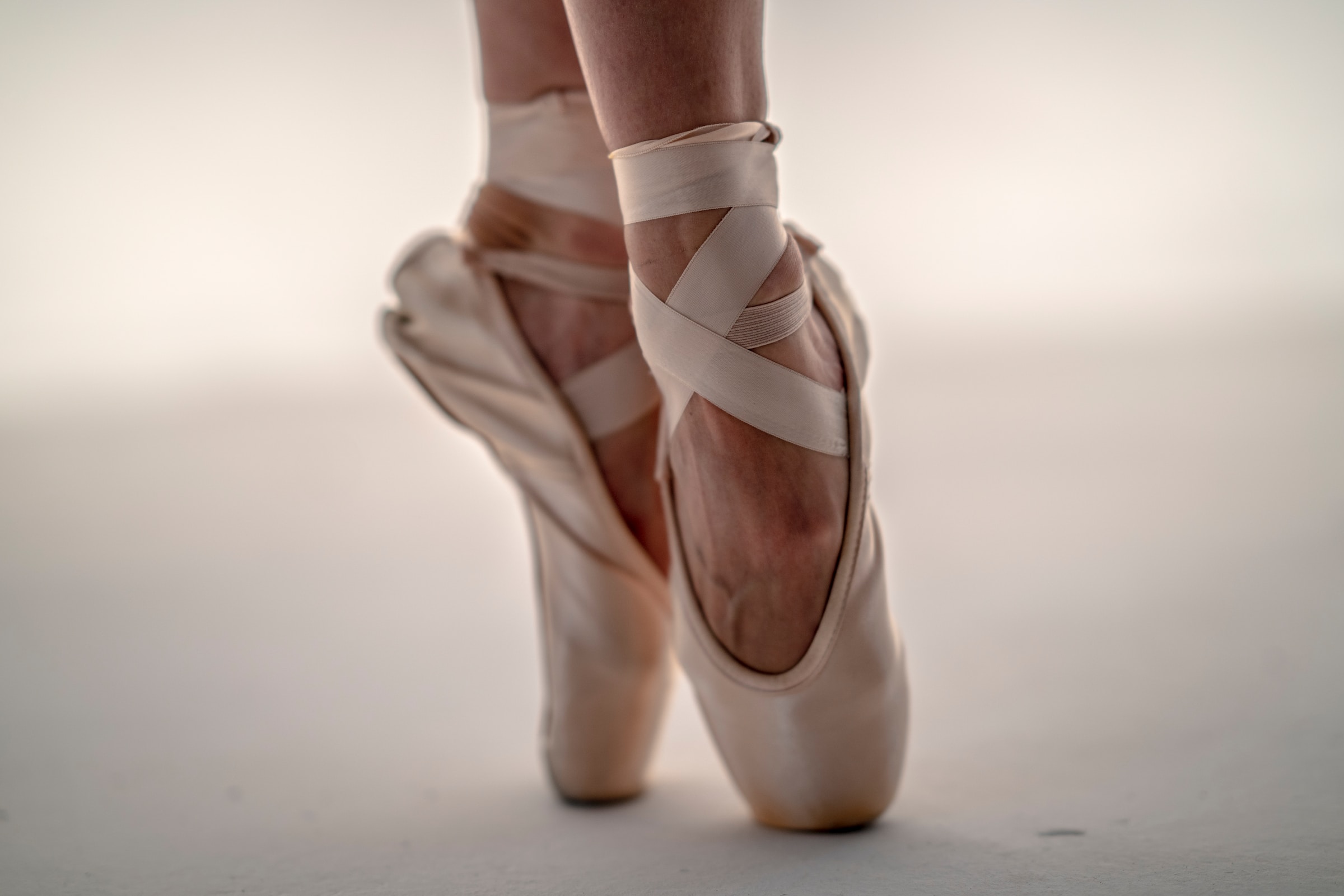 Does Ballet Help People Living With Arthritis?