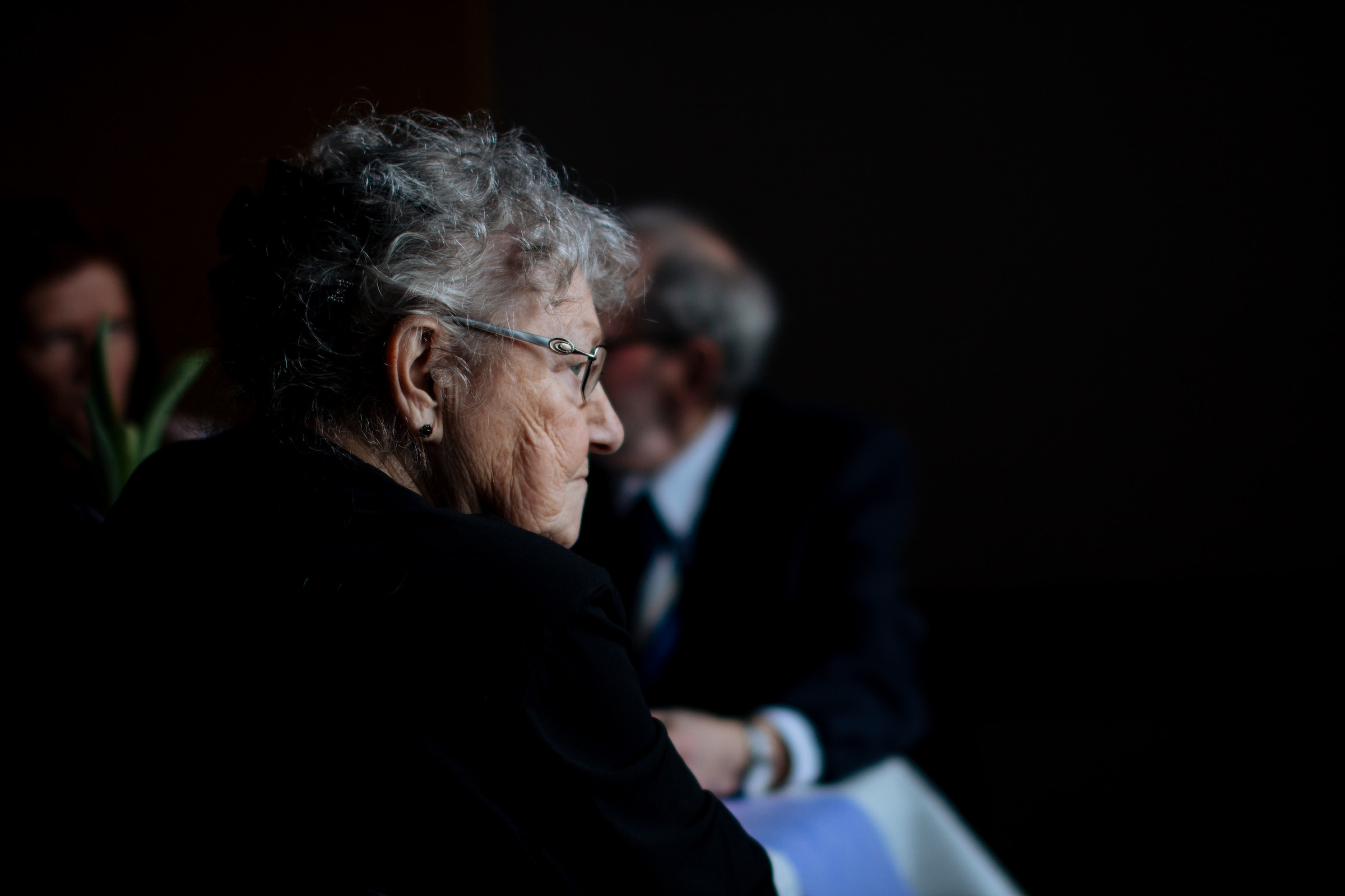 About 1 in 6 Australians Experiences Elder Abuse, Study Reveals