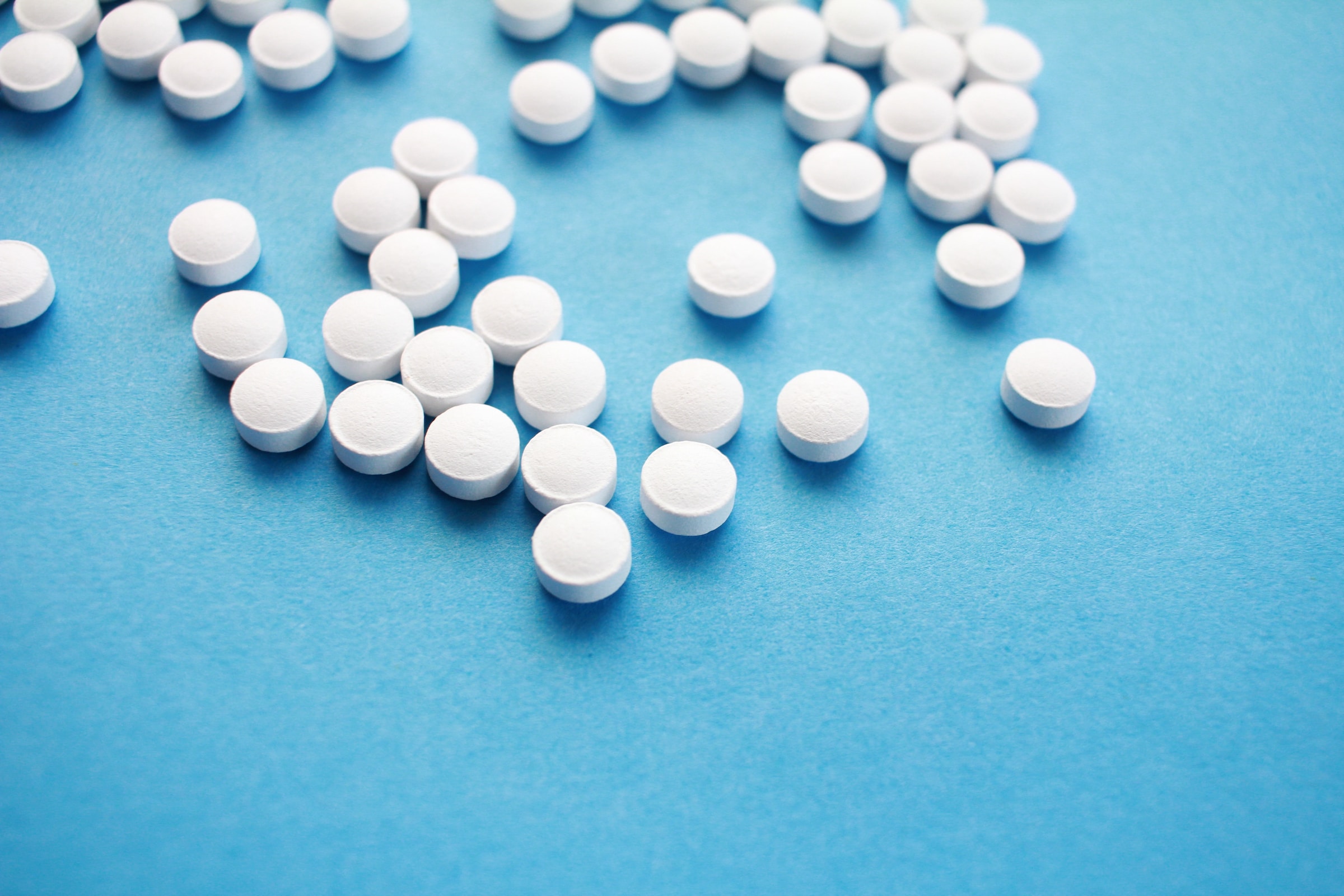 Low-Dose Aspirin May Increase Anaemia Risk in Healthy Seniors