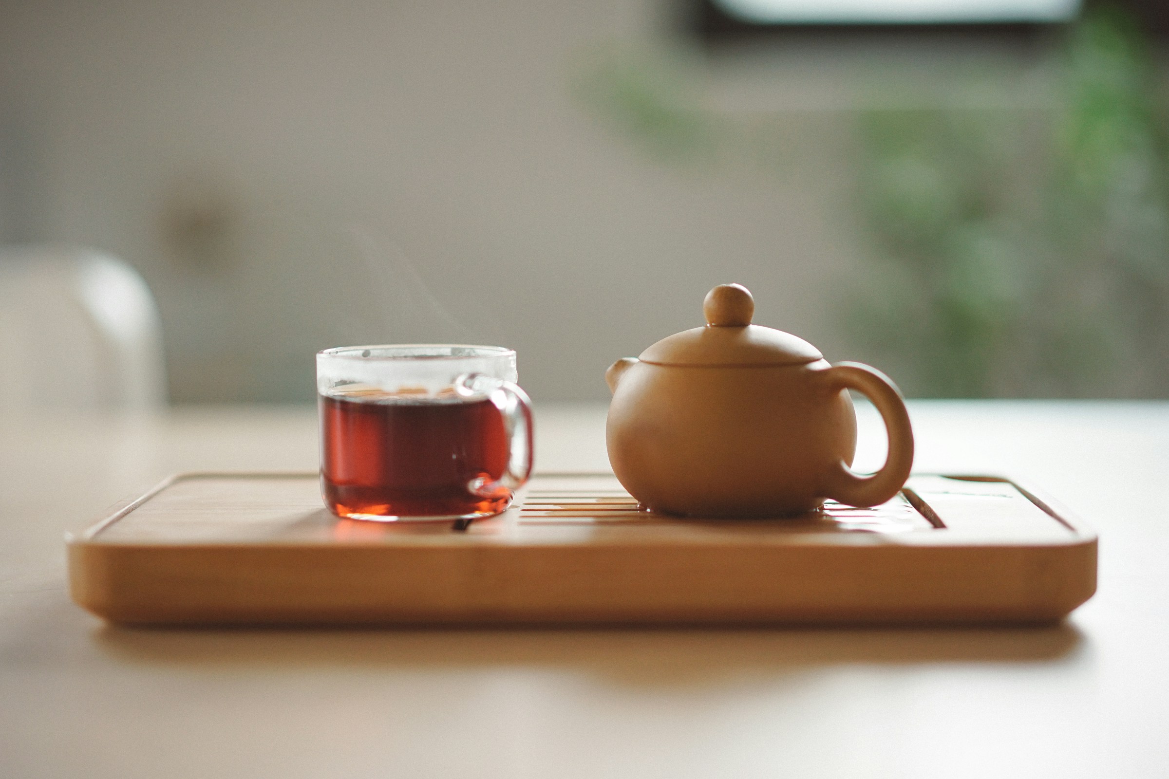 Tea Drinking Linked to Lower Risk of Prediabetes and Type 2 Diabetes