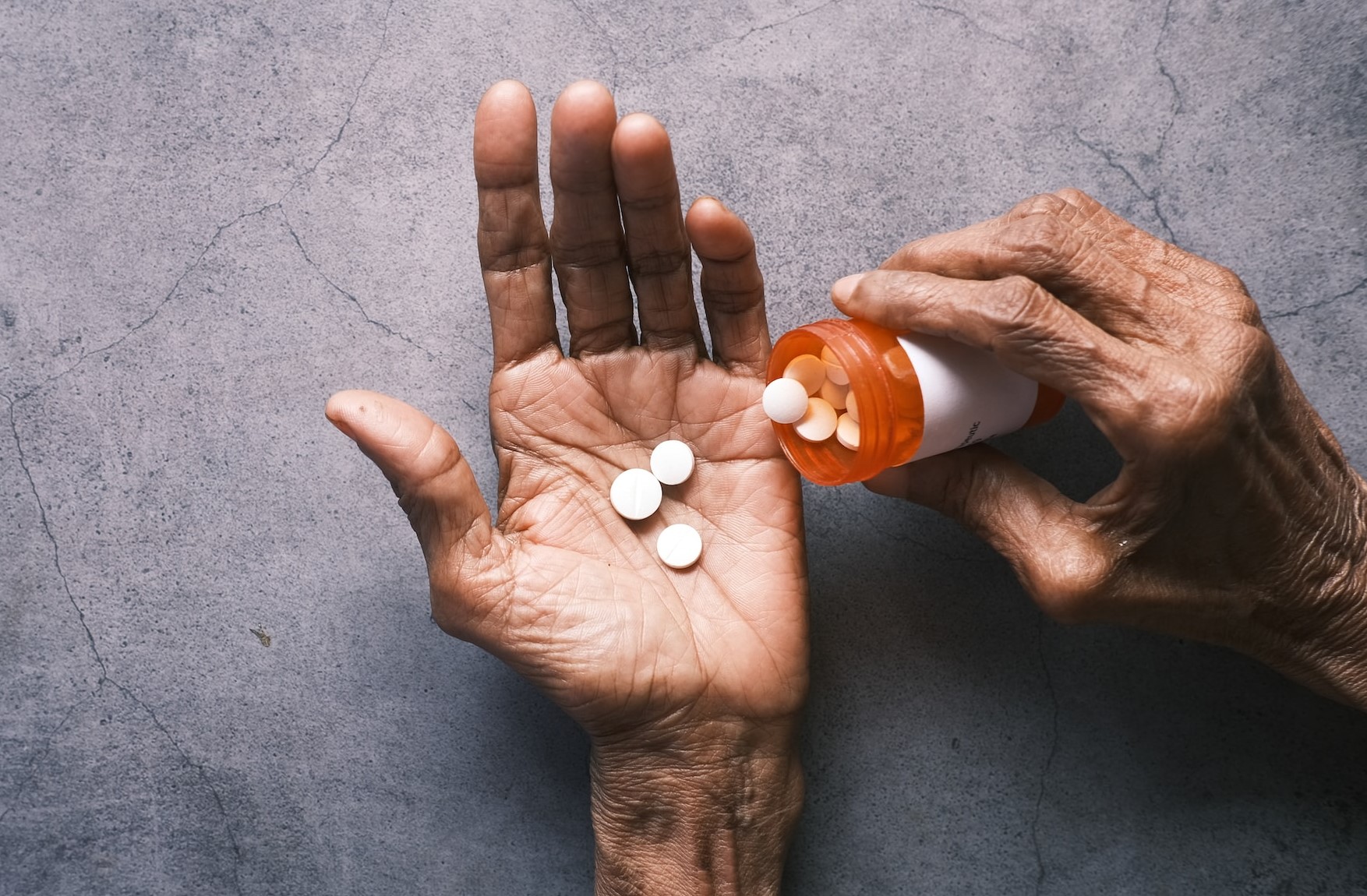 Expanded Access to Medications for Seniors