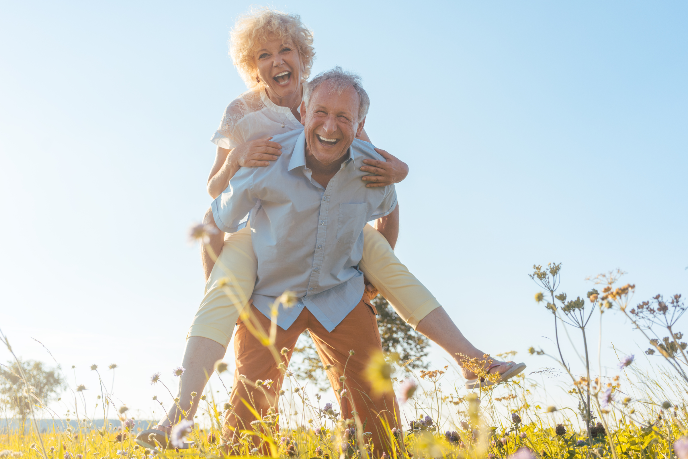 Protecting Seniors During Heatwaves