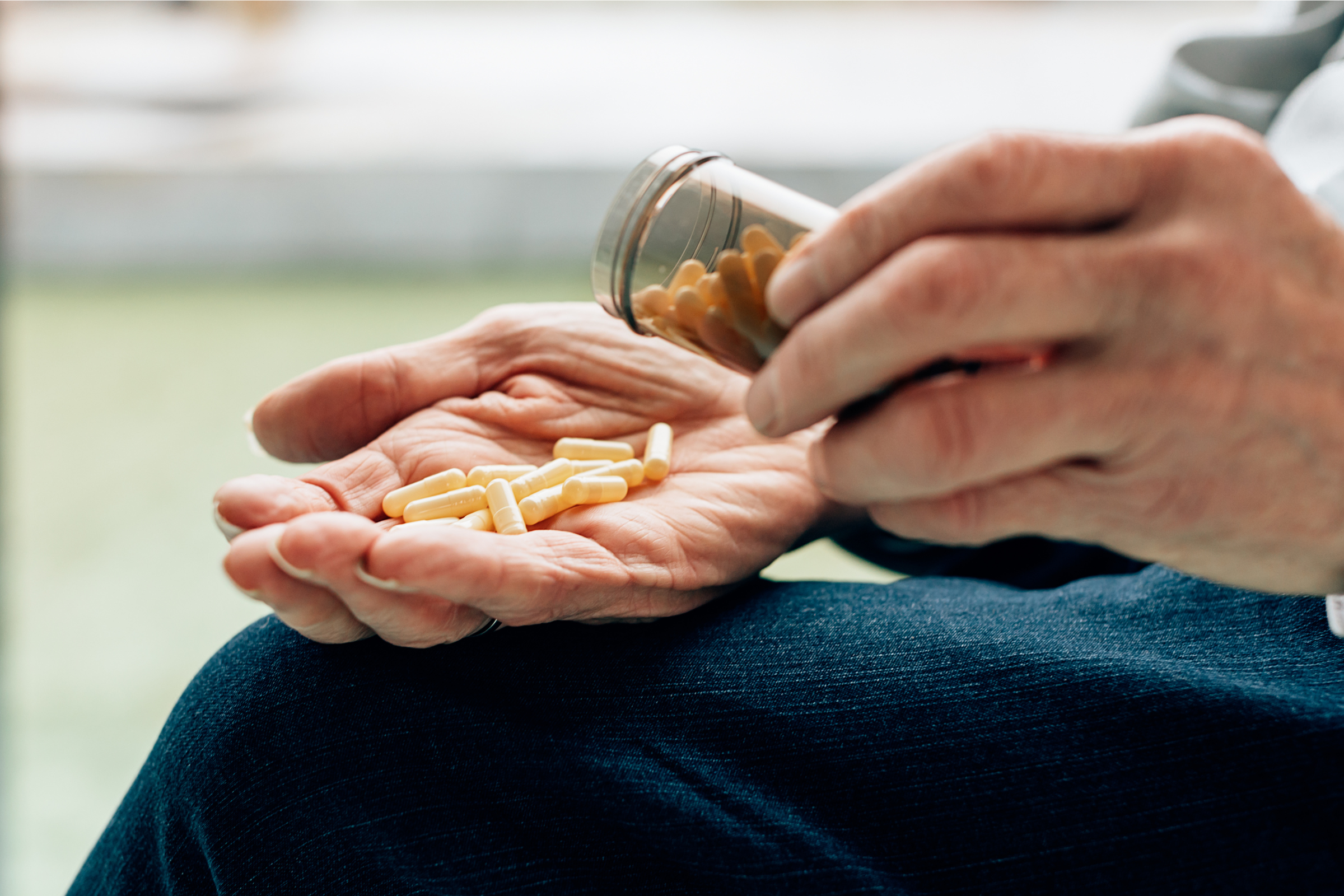 Ensuring Access to PBS Medicines for Seniors