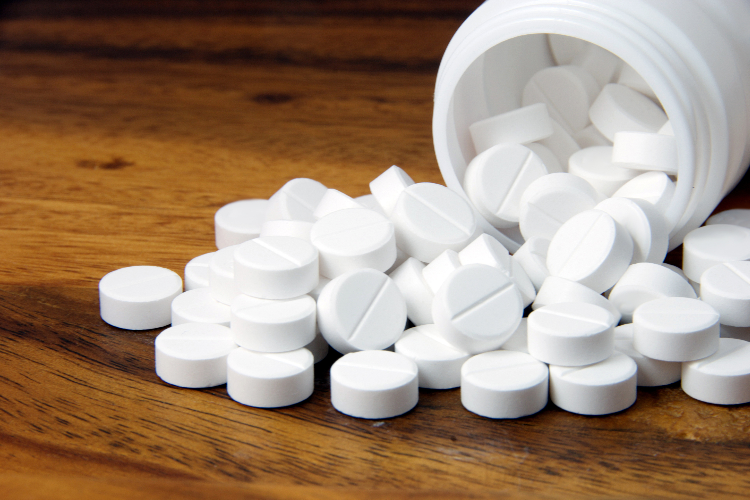 Rising Paracetamol Poisoning Prompts New Regulations