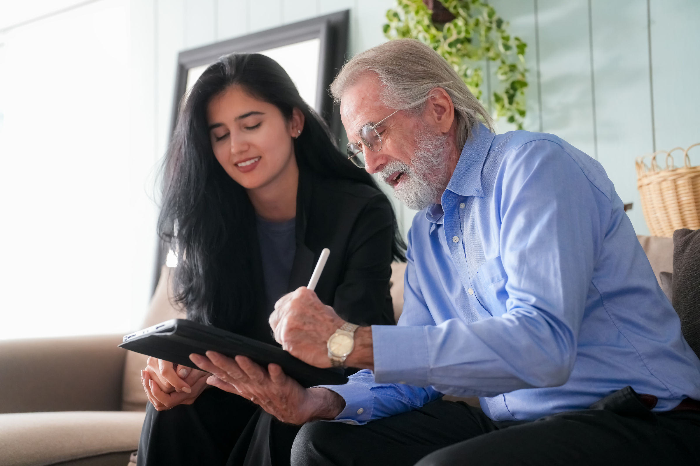 Improving Aged Care in Australia Survey Have Your Say