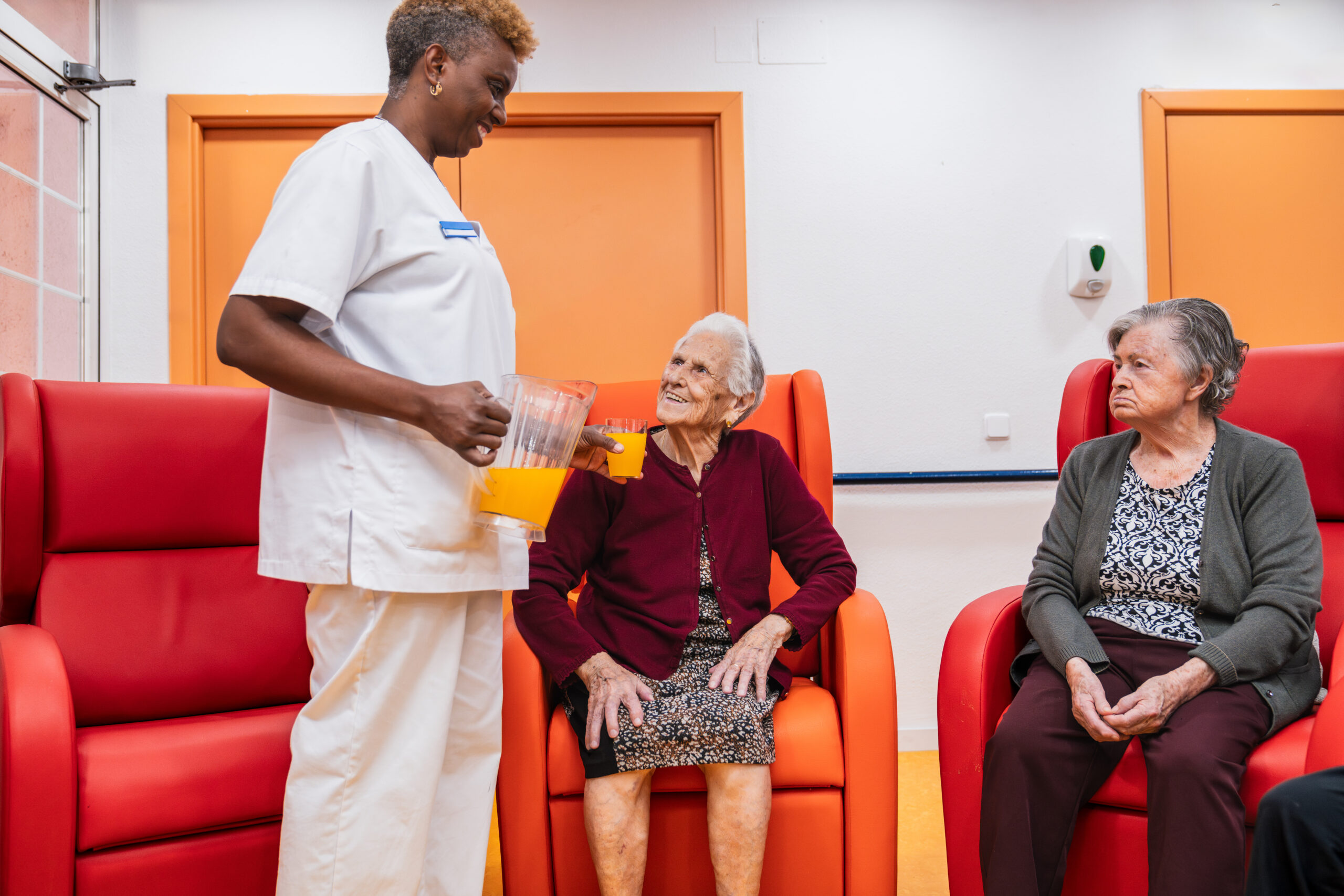 Improving Aged Care in Australia Survey: Have Your Say