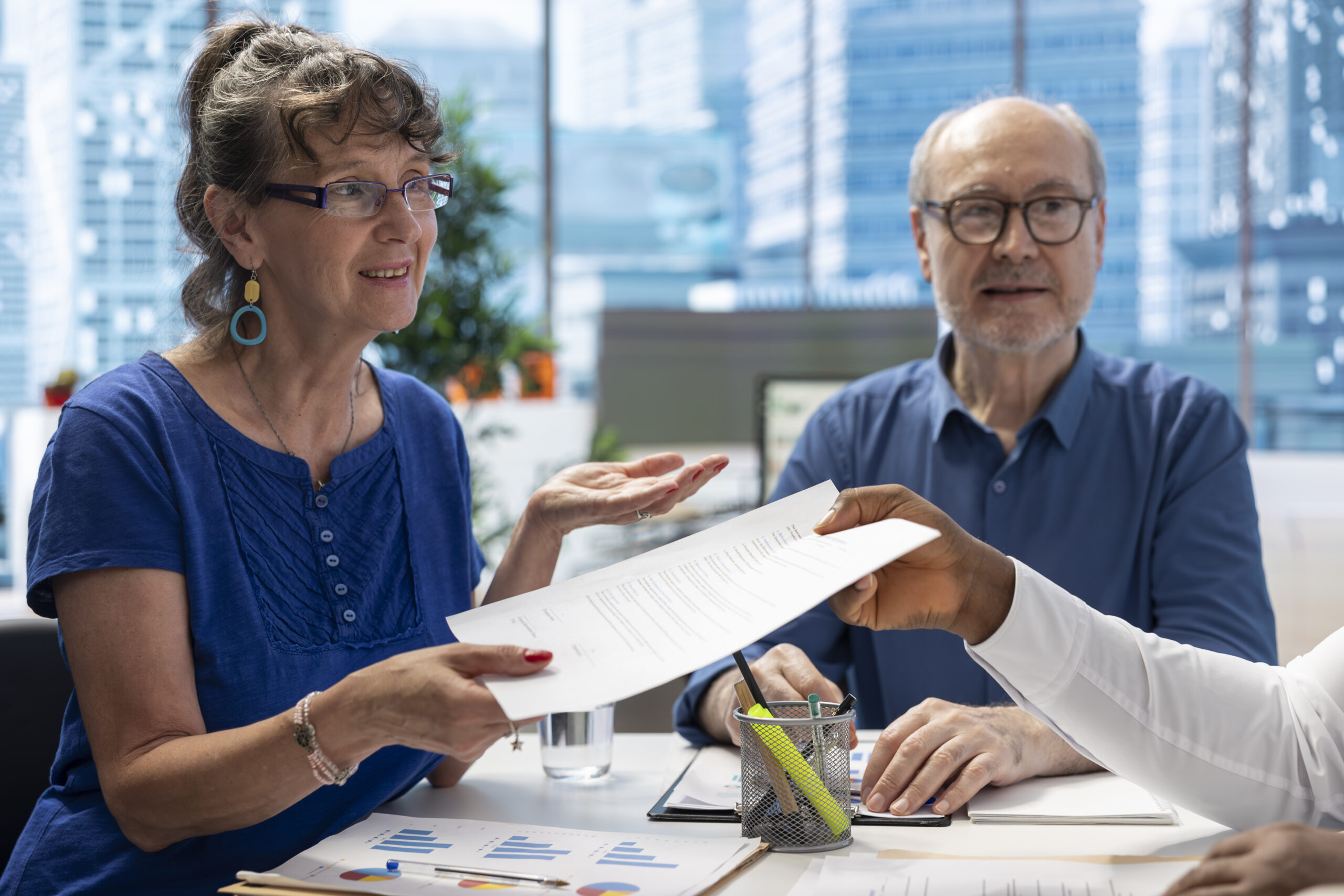Improving Aged Care in Australia Survey: Have Your Say